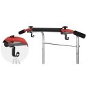 Neo-Sport NS-301 freestanding pull-up bar