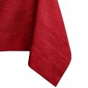 AmeliaHome Staltiesė AH VESTA BRD CLARET 140X400