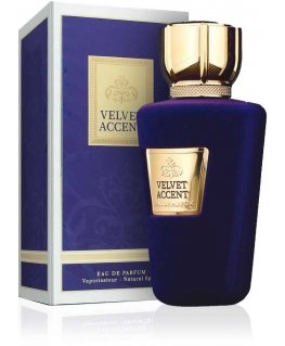 Fragrance World Velvet Accent EDP U 100ml