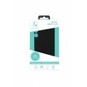 Case Just Must JM REGULAR DEFENSE SILICONE for Galaxy A36, Black