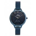 G. ROSSI WATCH - 10296B (zg680g) + BOX G. ROSSI WATCH - 10296B (zg680g) + BOX
