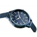 G. ROSSI WATCH - 10296B (zg680g) + BOX G. ROSSI WATCH - 10296B (zg680g) + BOX