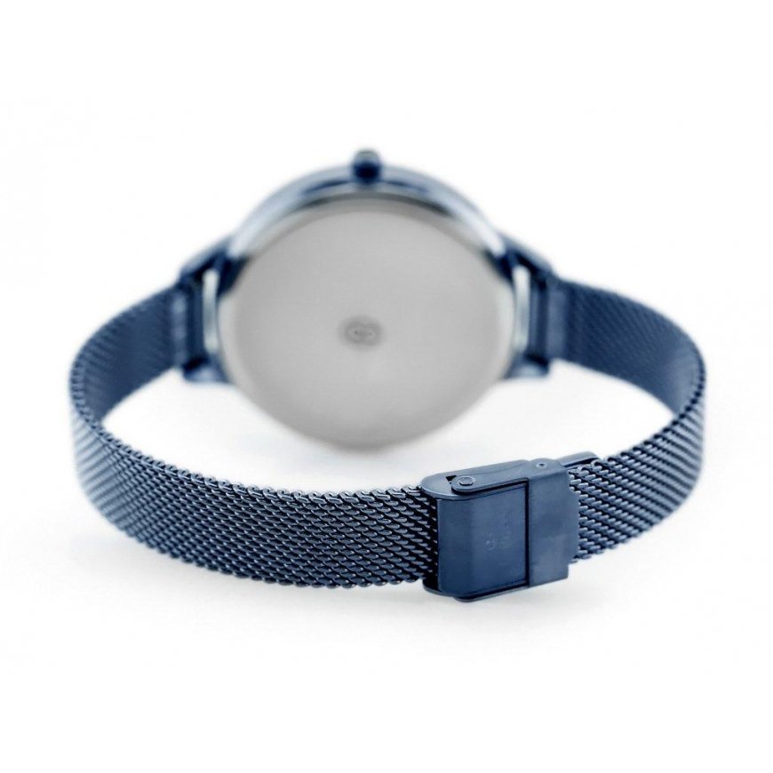 Kello G. ROSSI WATCH - 10296B (zg680g) + BOX – 4