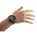 G. ROSSI WATCH - 10296B (zg680g) + BOX G. ROSSI WATCH - 10296B (zg680g) + BOX