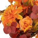Atmosphera JAMES artificial flower bouquet, autumn composition, 55 cm Atmosphera JAMES artificial flower bouquet, autumn composition, 55 cm