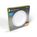 Tracer 47320 Lumi pyöreä katto-LED-valo Tracer 47320 Lumi pyöreä katto-LED-valo