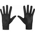 FORCE TIGER gloves, juodas dydis XXL FORCE TIGER gloves, juodas dydis XXL