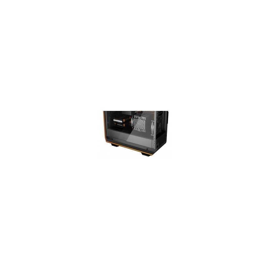 XSPC G1/4 Kugelhahn - Messing, Juodas-Chrome – 2