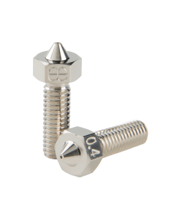 DropEffect XG, M4 thread, coated, copper tip 0.4mm/1.75mm