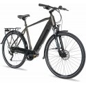 Insera e-Reflex -sähköpyörä 28" 9-vaihteinen, 55 cm Insera e-Reflex -sähköpyörä 28" 9-vaihteinen, 55 cm