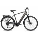 Insera e-Reflex - electric bike 28" 9-v, 55 cm Insera e-Reflex - electric bike 28" 9-v, 55 cm
