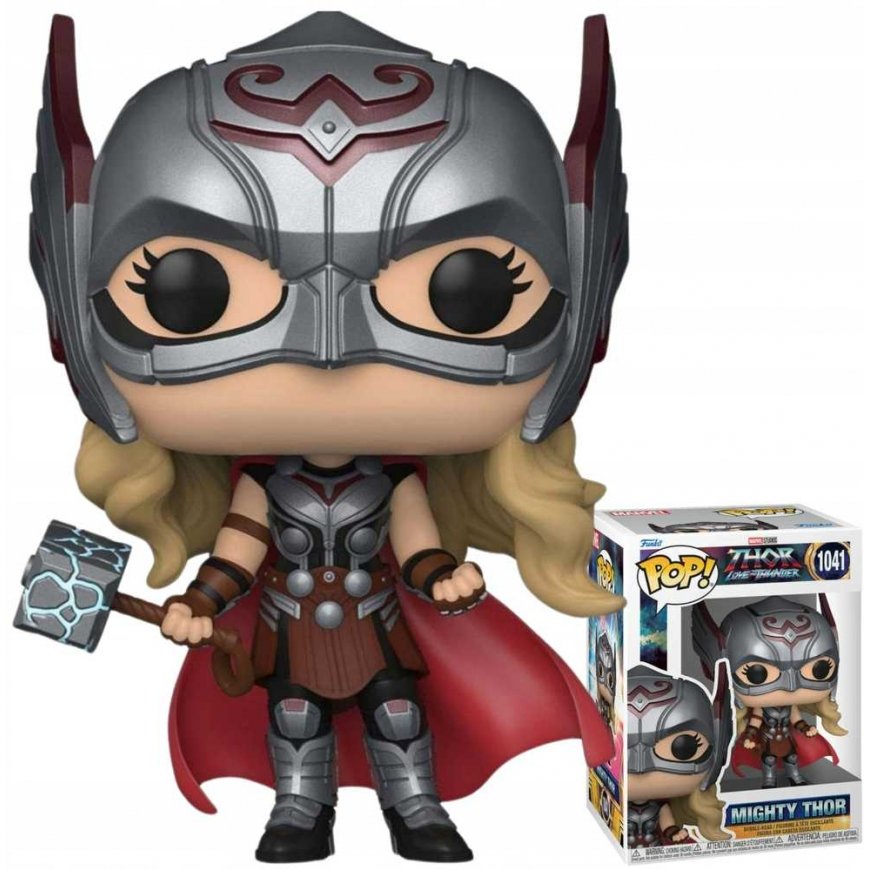 Figure Funko Pop!