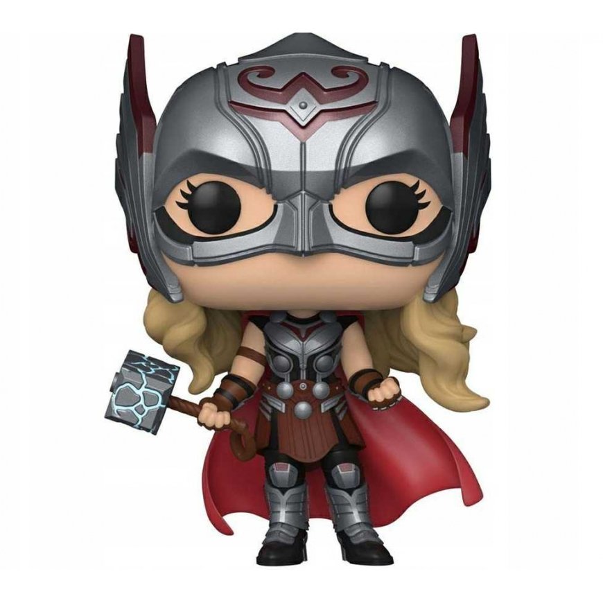 Figūra Funko Pop! – 3