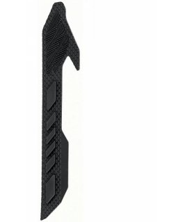 Protective sticker Prox CH-11 234mm black