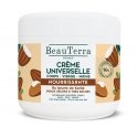 Beauterra Nutritiva Crema Universal, 400 ml Beauterra Nutritiva Crema Universal, 400 ml