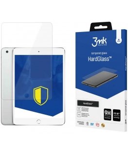Apple iPad mini 4/5 - up to 8.3" 3mk HardGlass