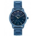 G. ROSSI WATCH - 10659B (zg684g) + BOX