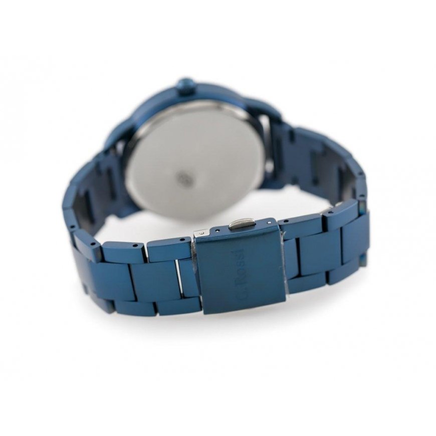 G. ROSSI WATCH - 10659B (zg684g) + BOX – 4