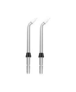 Tesla toothbrush TS400 brush heads pink 4x