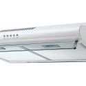 Cooker hood under the cabinet - 60 cm Berdsen BE-10-A absorber white