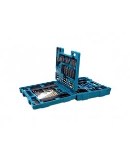 Nord Tools Baildon window drill DIN 338 RW NWMc 3 mm, HSS (S), 80-30 mm (200 pcs.)