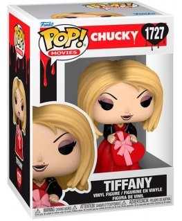 Funko POP -hahmo Chucky Tiffany Valentine