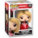 Funko POP figure Chucky Tiffany Valentine Funko POP figure Chucky Tiffany Valentine