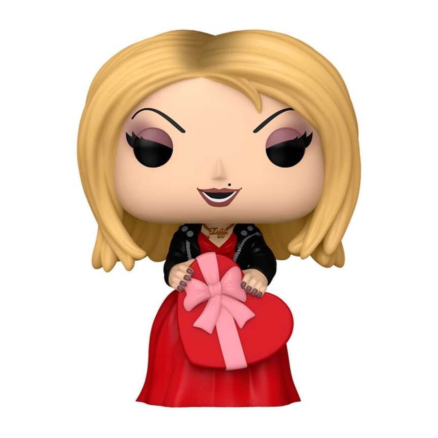 Funko POP figure Chucky Tiffany Valentine – 2