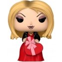 Funko POP figure Chucky Tiffany Valentine Funko POP figure Chucky Tiffany Valentine