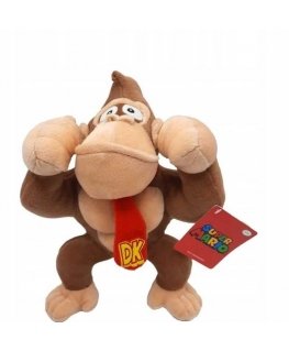 Nintendo Soft Plush Toy Super Mario Yoshi, 30cm