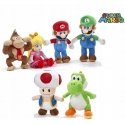 Nintendo Soft Plush Toy Super Mario Yoshi, 30cm