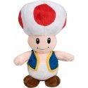 Nintendo Soft Plush Toy Super Mario Yoshi, 30cm