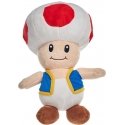 Nintendo pehmeä pehmolelu Super Mario Yoshi, 30cm