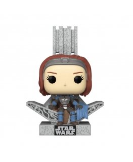 FUNKO POP! Deluxe Bo Katan