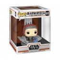 FUNKO POP! Deluxe Bo Katan FUNKO POP! Deluxe Bo Katan