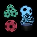 Manta SNL124RGB LED lamp Light decoration Balls RGB 3D Manta SNL124RGB LED lamp Light decoration Balls RGB 3D