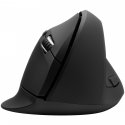 Niceboy OFFICE M40 Vertical hiir Kontor Parempoolne Raadioside Optiline 1600 DPI