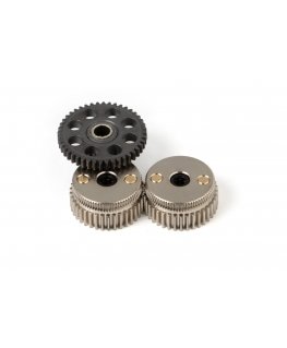 Bondtech LGX Steel Transmission Parts Upgrade Kit