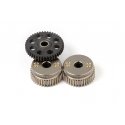 Bondtech LGX Steel Transmission Parts Upgrade Kit Bondtech LGX Steel Transmission Parts Upgrade Kit