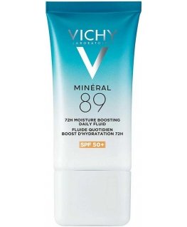 Vichy 50ml naisille