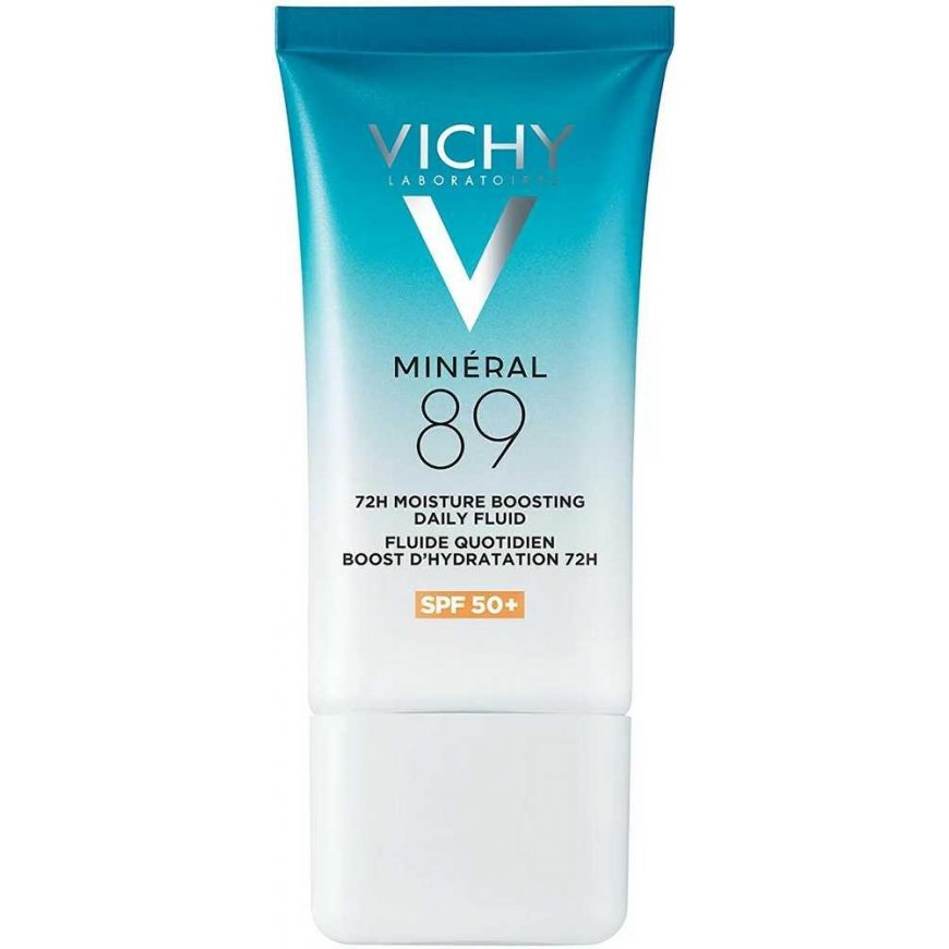 Vichy 50ml For Women