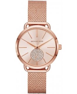 MICHAEL KORS MK3845 WOMEN'S WATCH – PORTIA (zm502c)