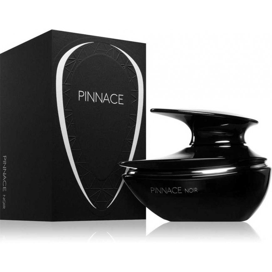 French Avenue French Avenue Pinnace Noir