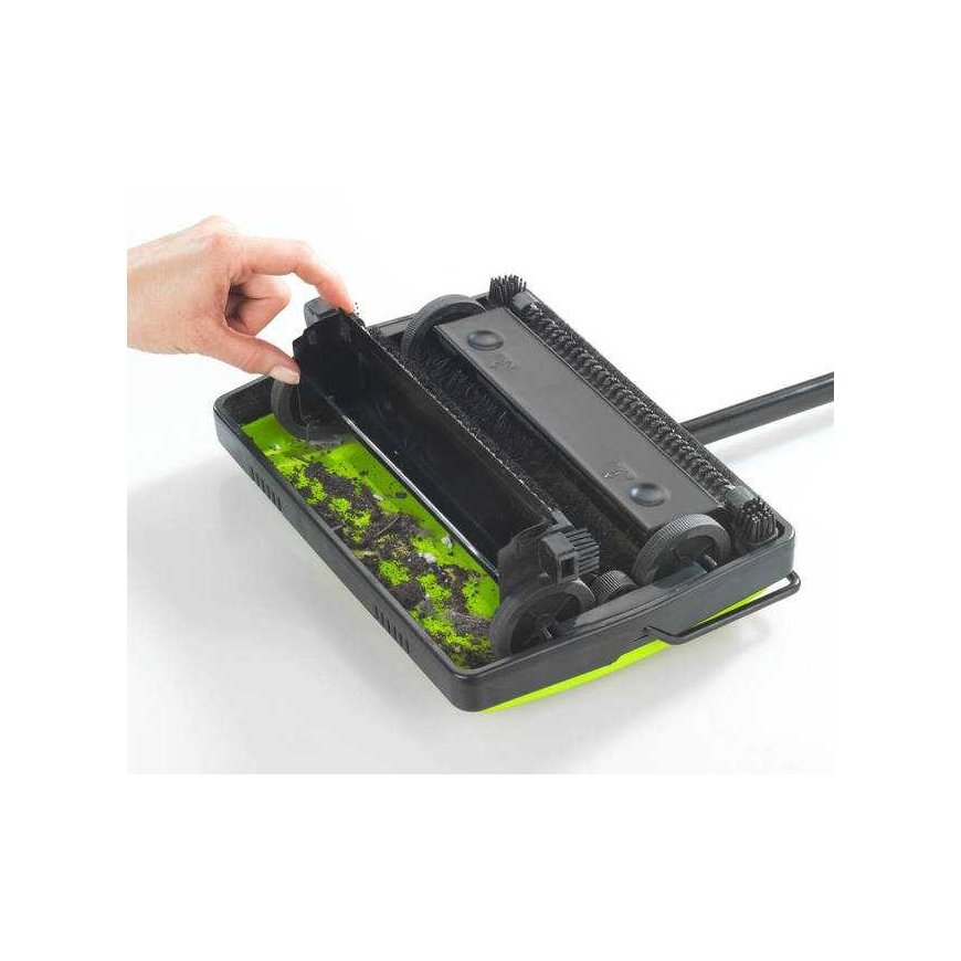 Kädessä pidettävä johdoton pölynimuri 3 harjalla, Kaska, WENKO – 3