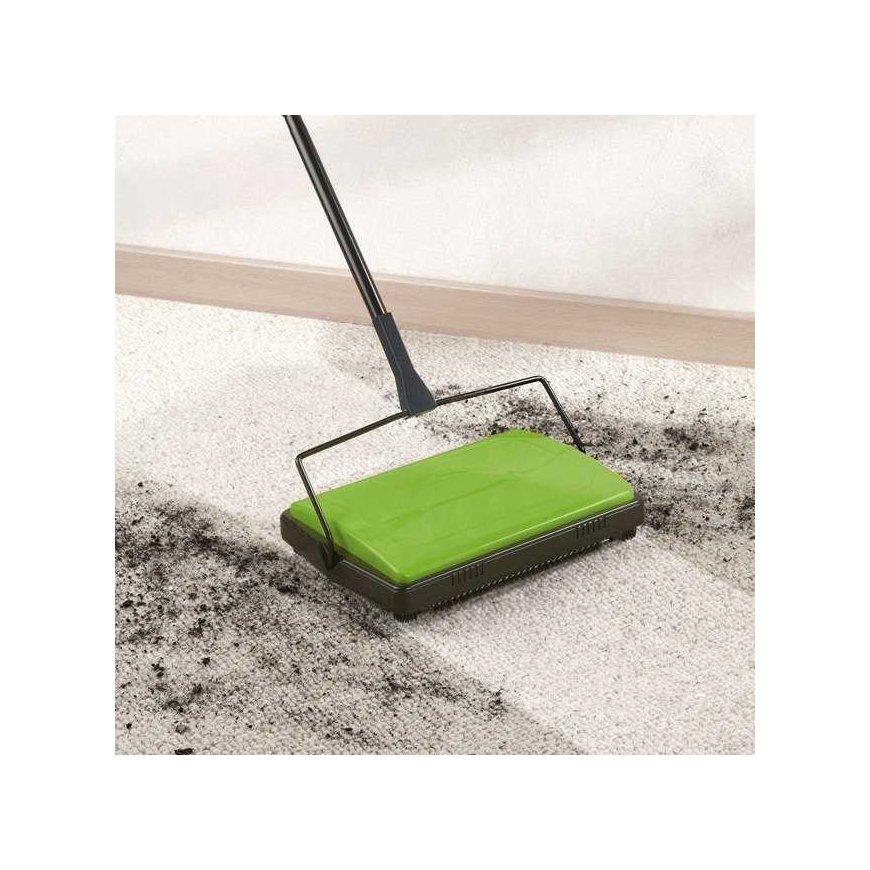 Handheld cordless vacuum cleaner with 3 brushes, Kaska, WENKO – 4