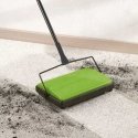 Handheld cordless vacuum cleaner with 3 brushes, Kaska, WENKO