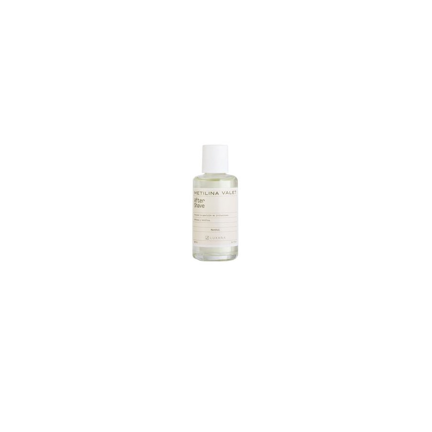 Metilina Valet AFTER SHAVE 100 ml