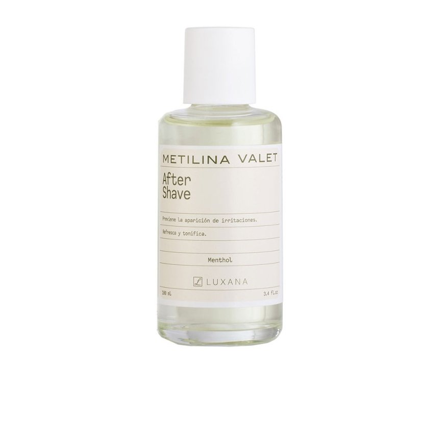 Metilina Valet AFTER SHAVE 100 ml – 2