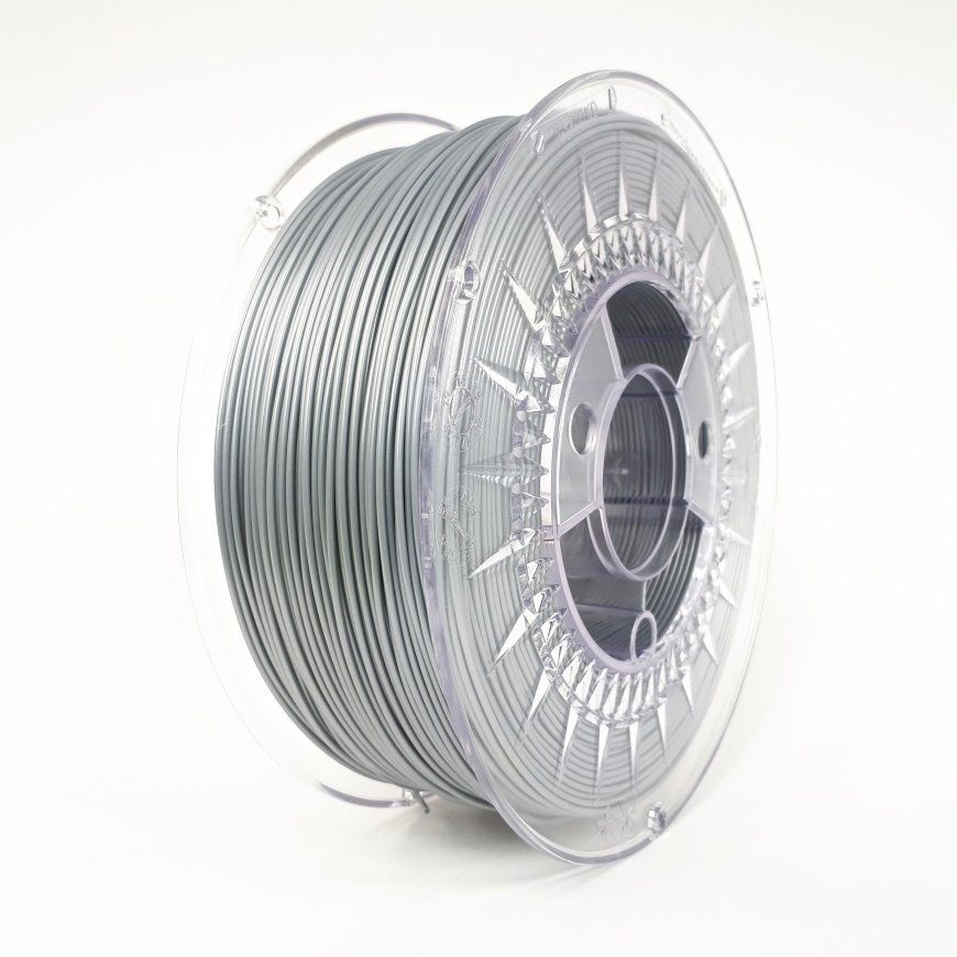 Devil Design 05902280030980 3D printing material Polylactic acid (PLA) Aluminium 1 kg