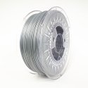 Devil Design 05902280030980 3D printing material Polylactic acid (PLA) Aluminium 1 kg Devil Design 05902280030980 3D printing material Polylactic acid (PLA) Aluminium 1 kg